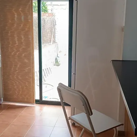 El Olivo Mio Holiday home