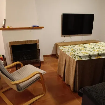 El Refugio De Jorge Y Adriana