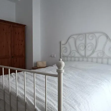 El Refugio De Jorge Y Adriana Holiday home