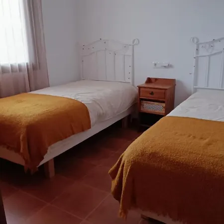 Holiday home El Olivo Mio *