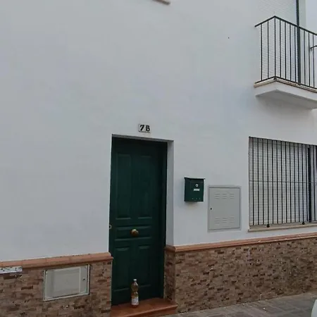 Holiday home El Refugio De Jorge Y Adriana Canaveral de Leon