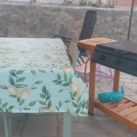 El Olivo Mio Canaveral de Leon